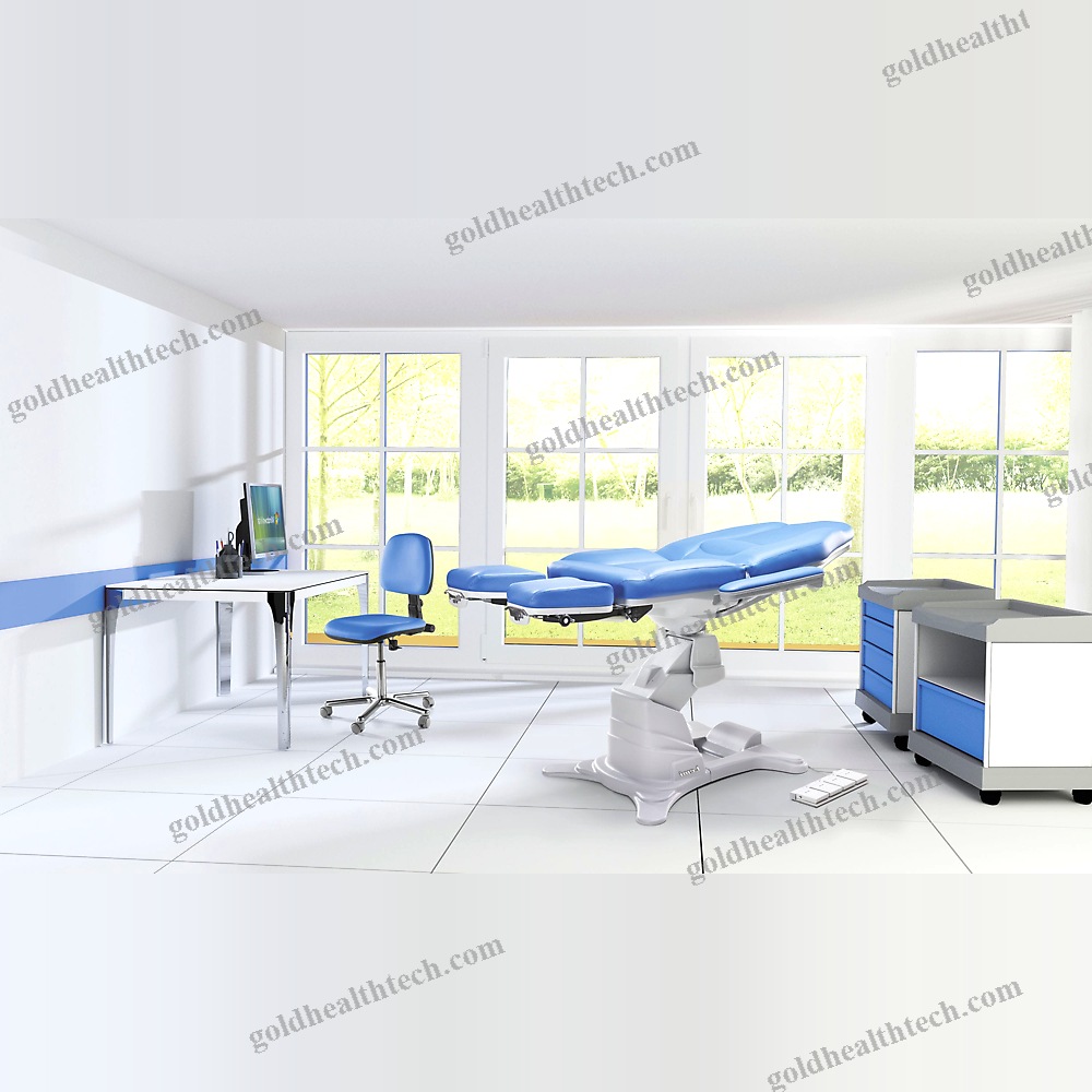 General Examination Chair 1
