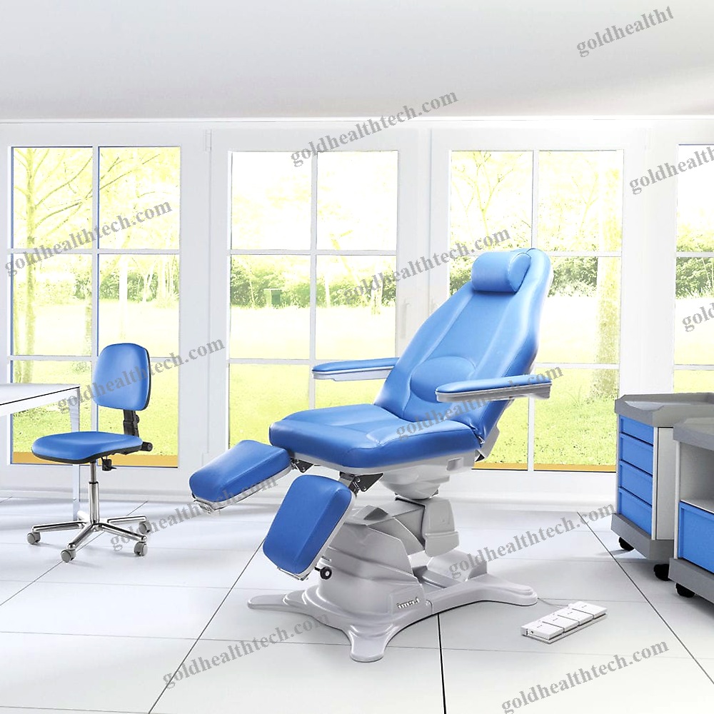 General Examination Chair