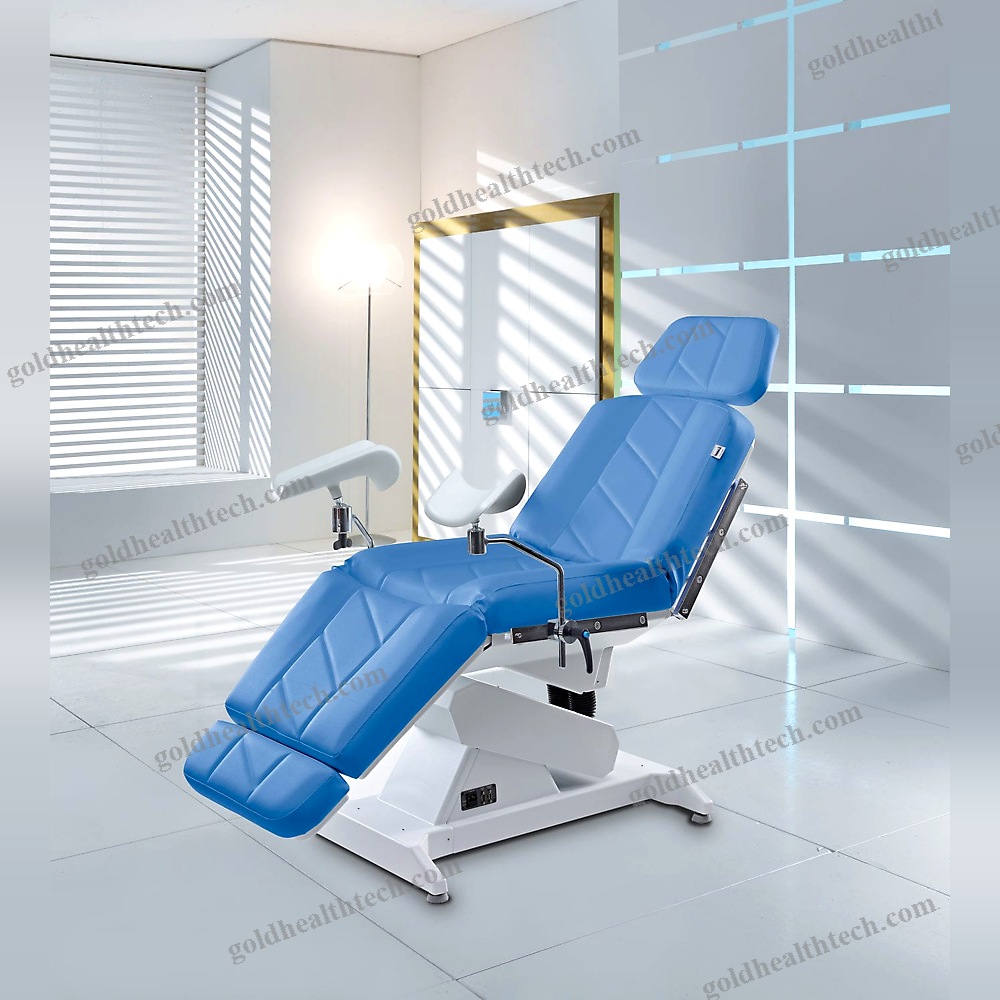 General Examination Chair 1