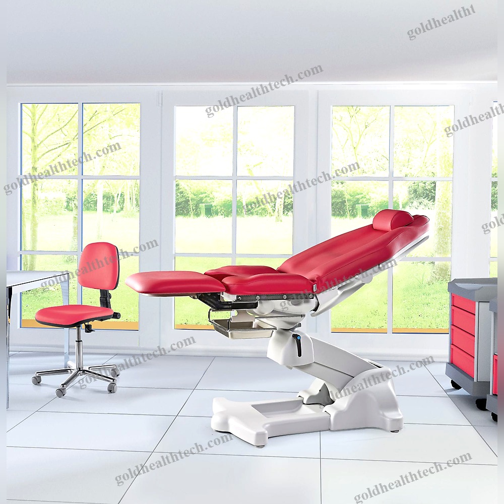 General Examination Chair 1