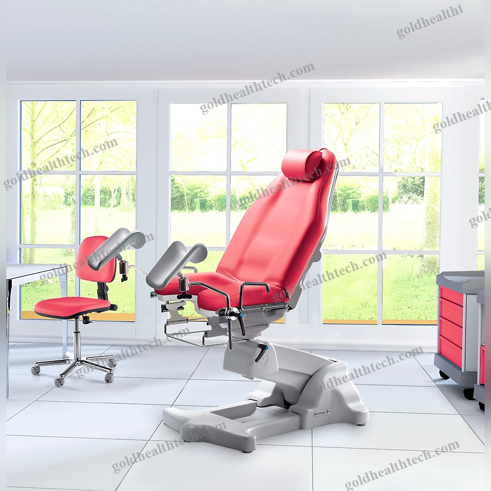 General Examination Chair