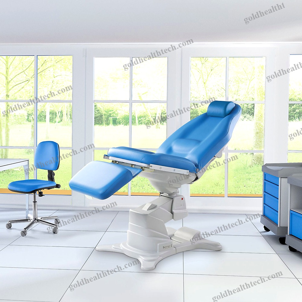 General Examination Chair
