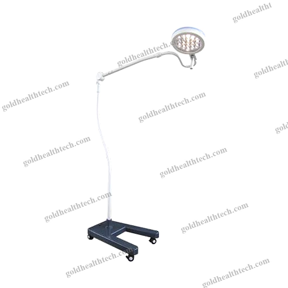 General Medicine Minor Surgery Lamp 1