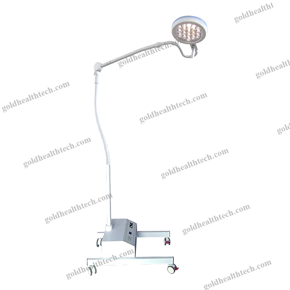 General Medicine Minor Surgery Lamp