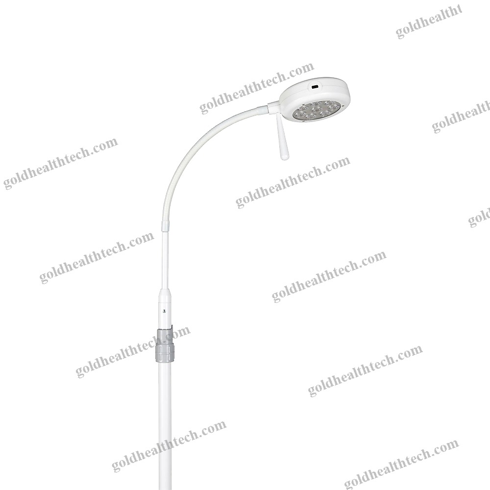 General Medicine Minor Surgery Lamp 1