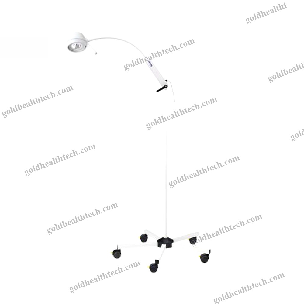 General Medicine Minor Surgery Lamp 1