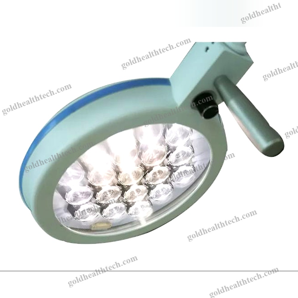 General Medicine Minor Surgery Lamp 1