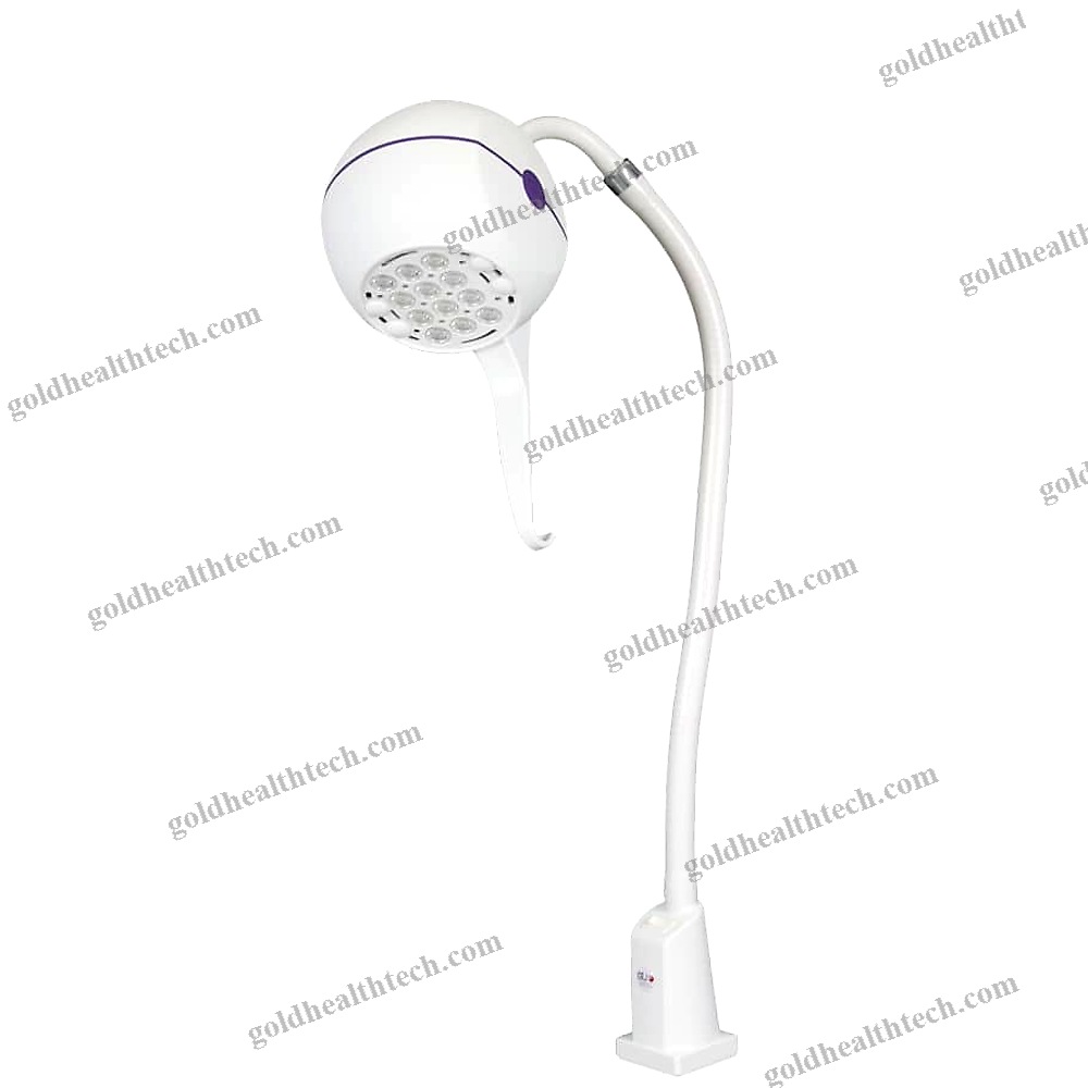 General Medicine Minor Surgery Lamp 1