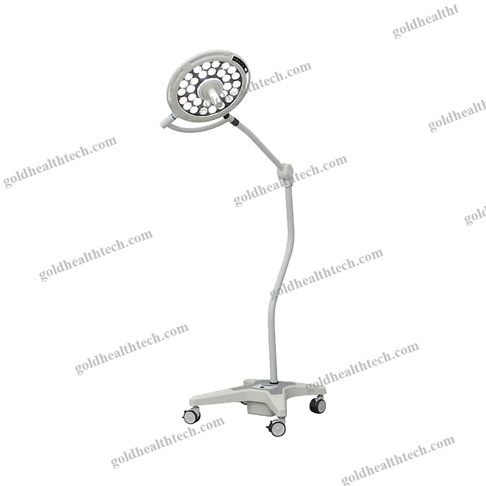 General Medicine Minor Surgery Lamp 1