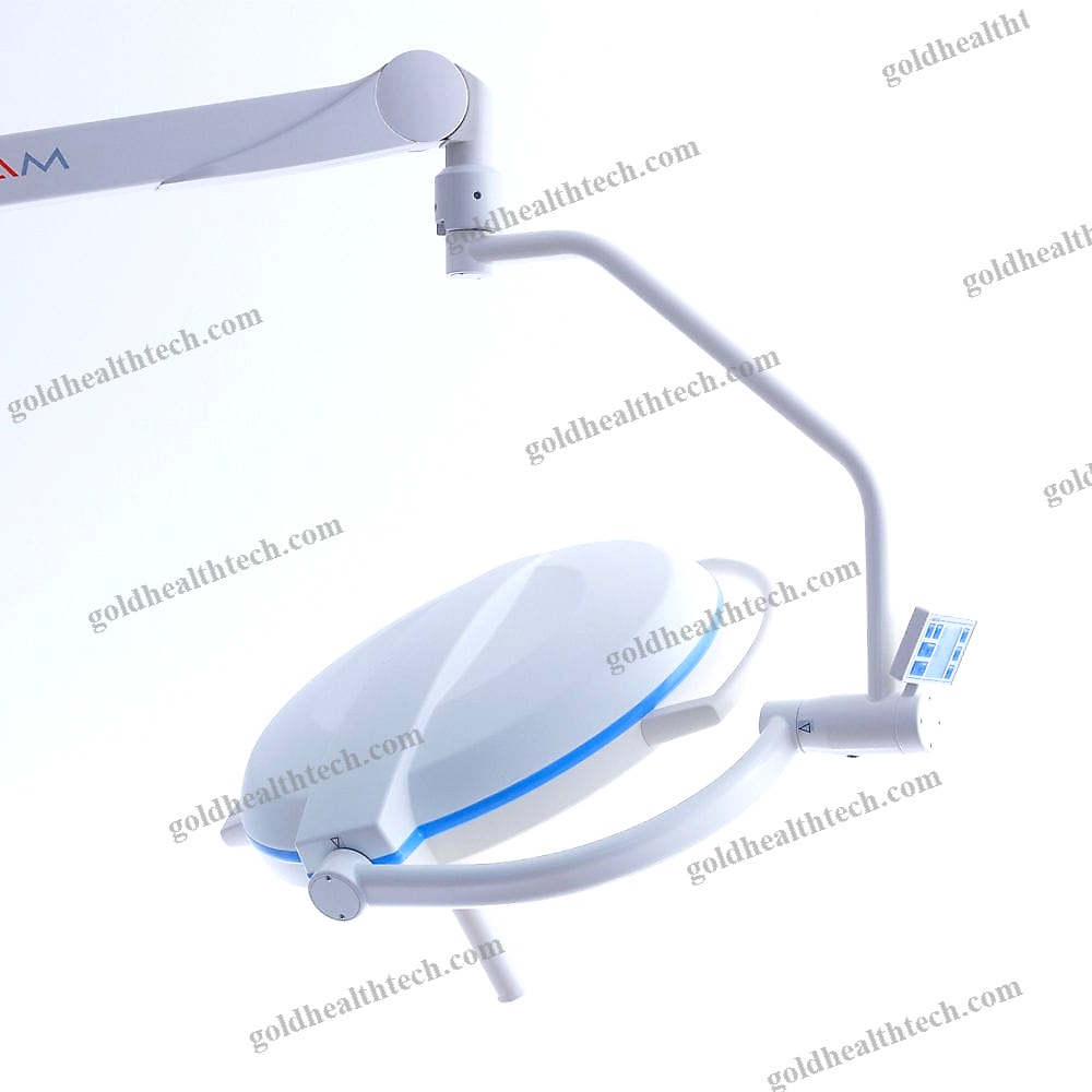 General Medicine Minor Surgery Lamp 1