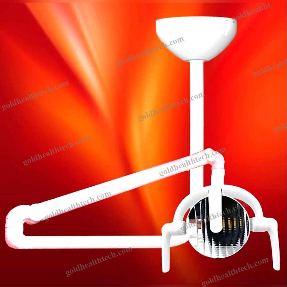 General Medicine Minor Surgery Lamp 1