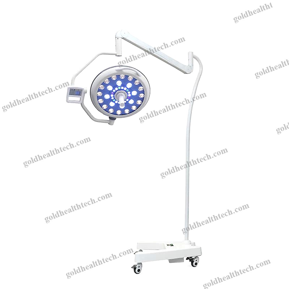 General Medicine Minor Surgery Lamp 1