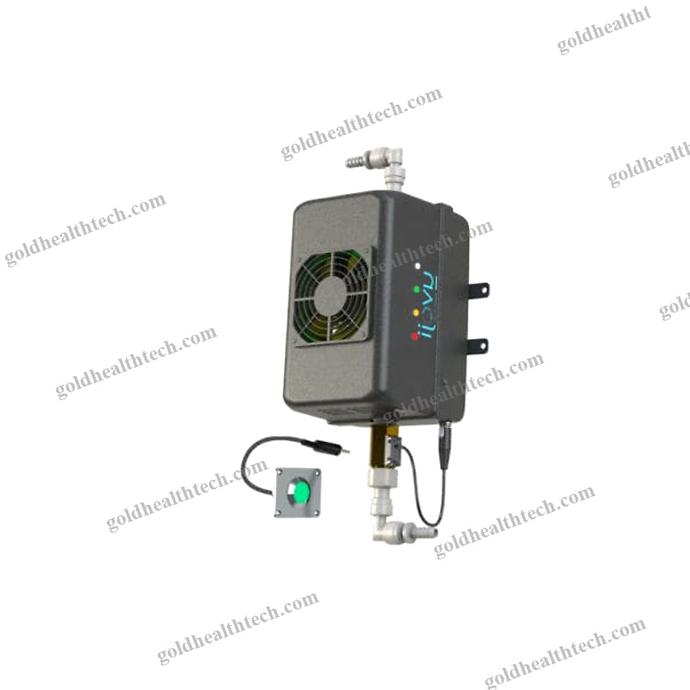 General Purpose Water Purifier