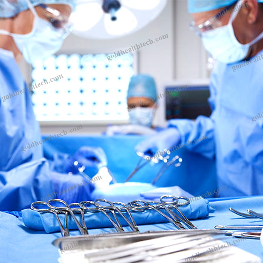 General Surgery Drape