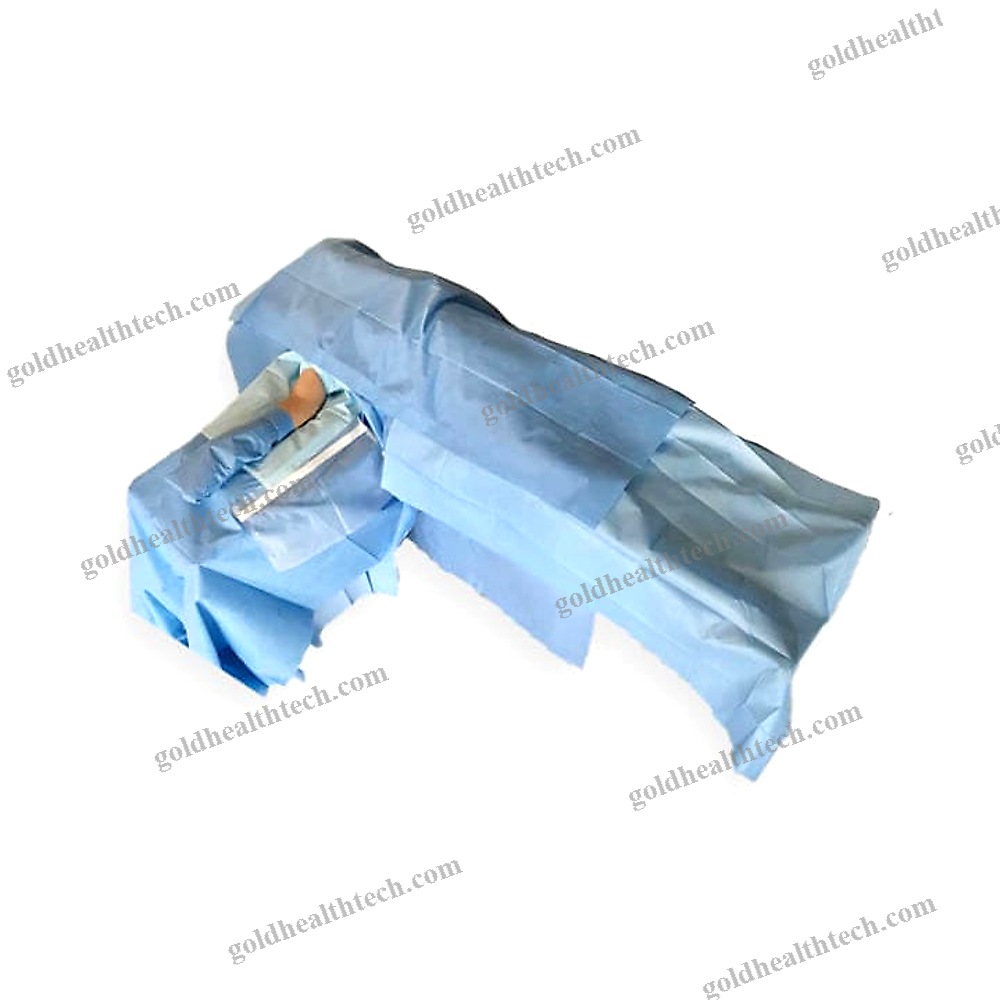 General Surgery Drape
