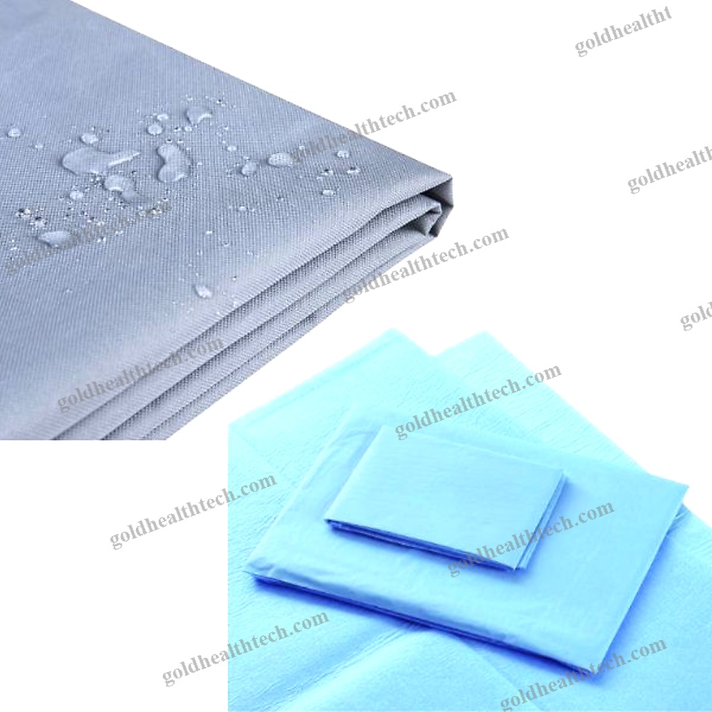 General Surgery Drape
