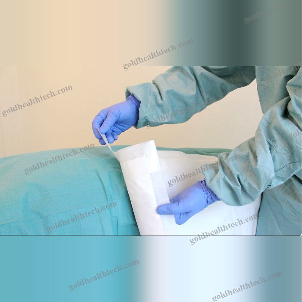 General Surgery Drape