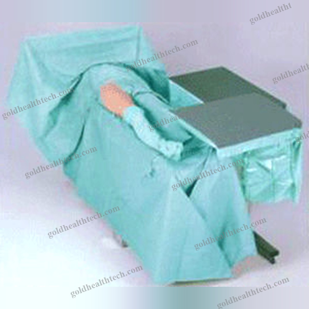 General Surgery Drape