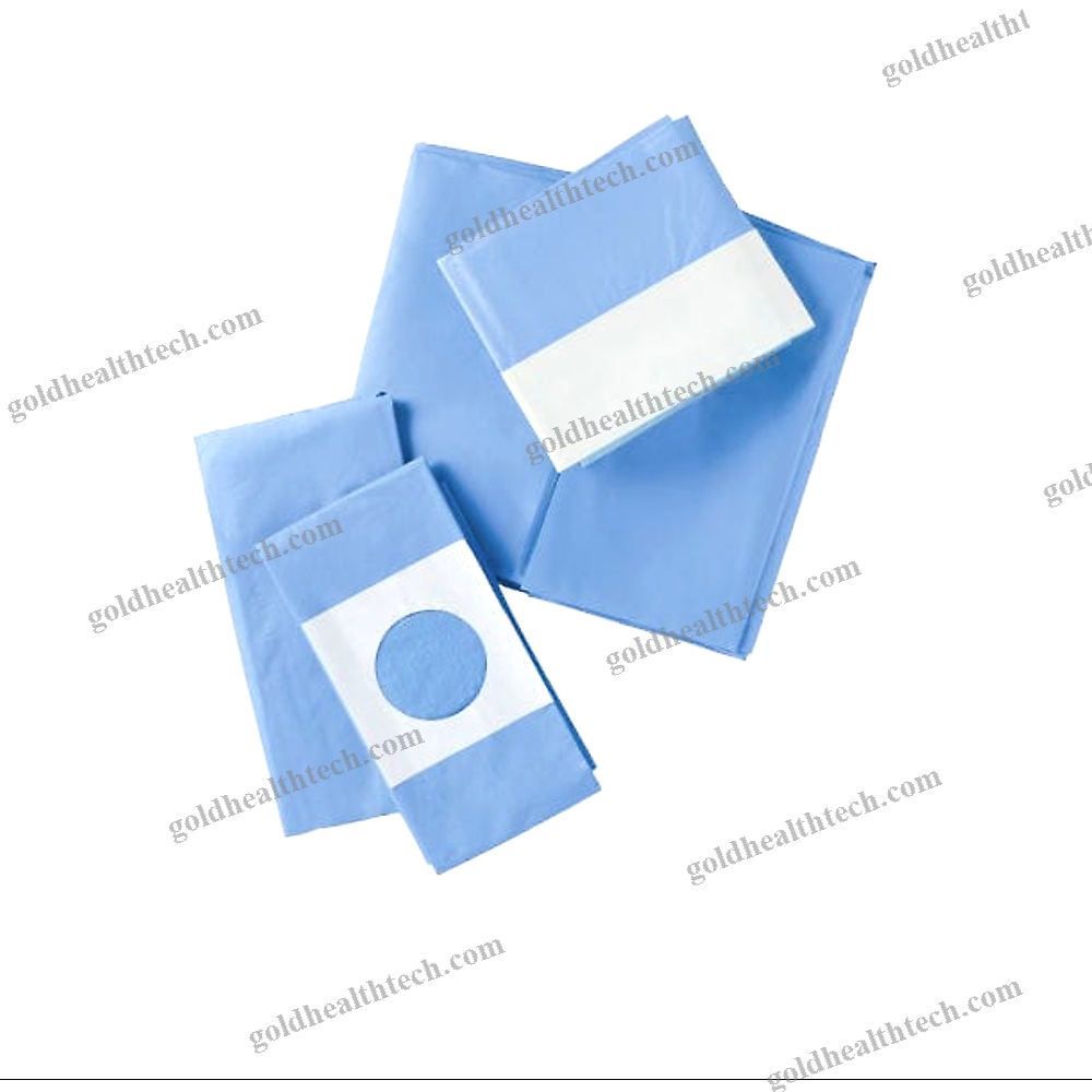 General Surgery Drape
