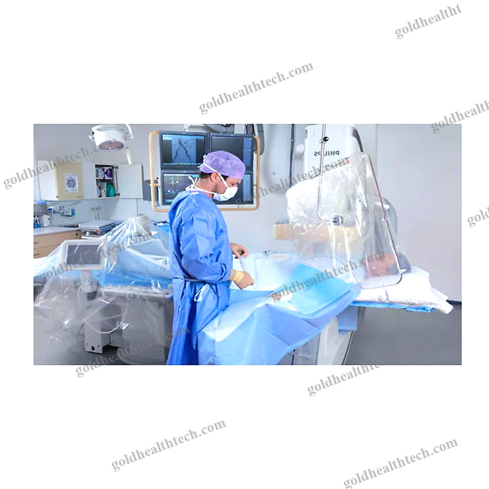 General Surgery Drape