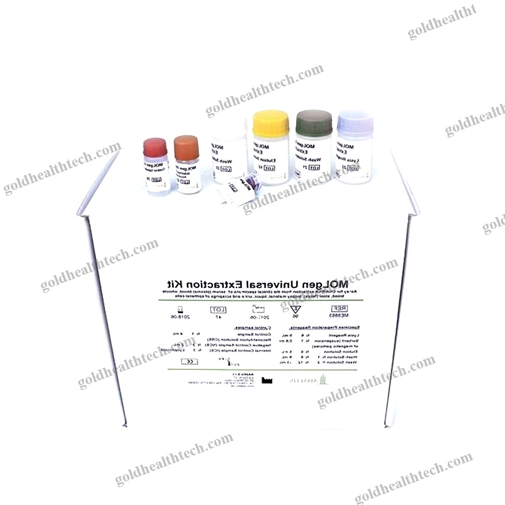 Genetic Assay Kit
