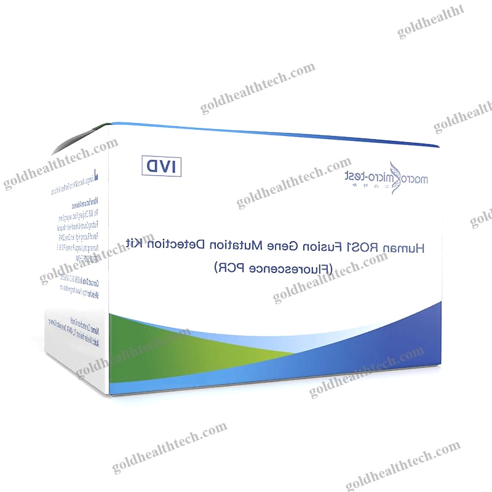Genetic Mutation Test Kit