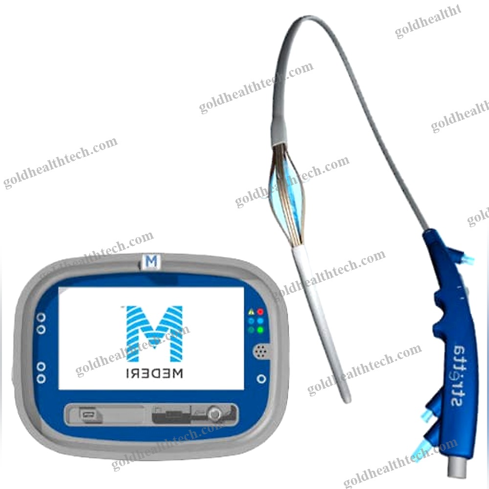 Gerd Treatment Endoscopic Surgical System