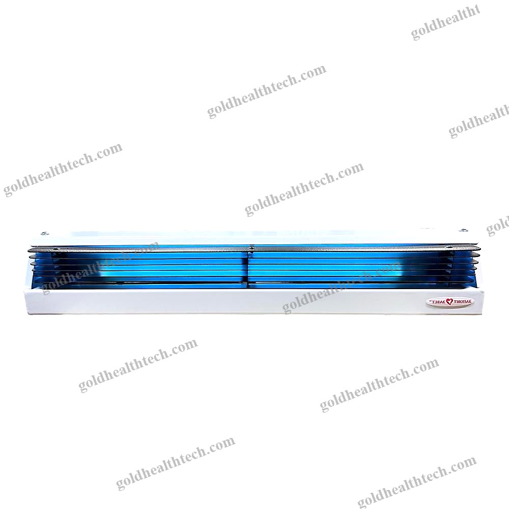 Germicidal Lamp