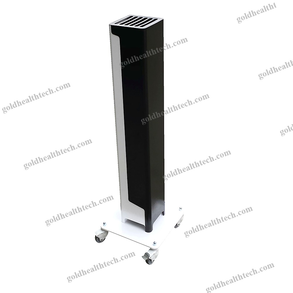 Germicidal Lamp