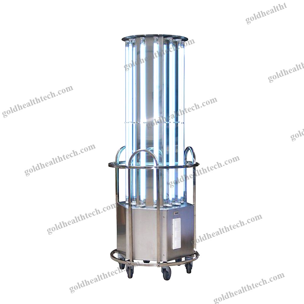 Germicidal Lamp