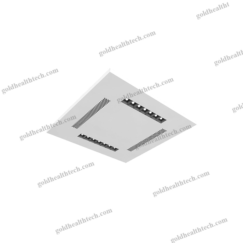 Germicidal Lamp