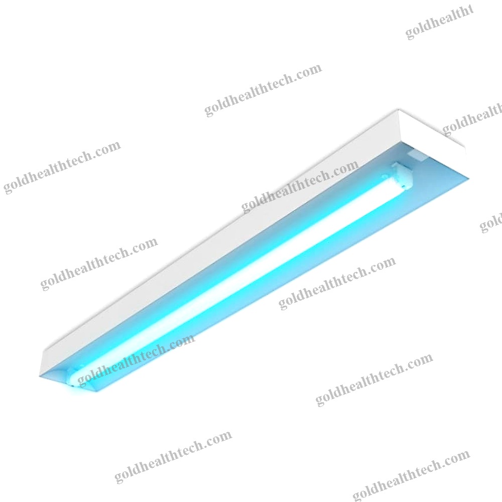 Germicidal Lamp