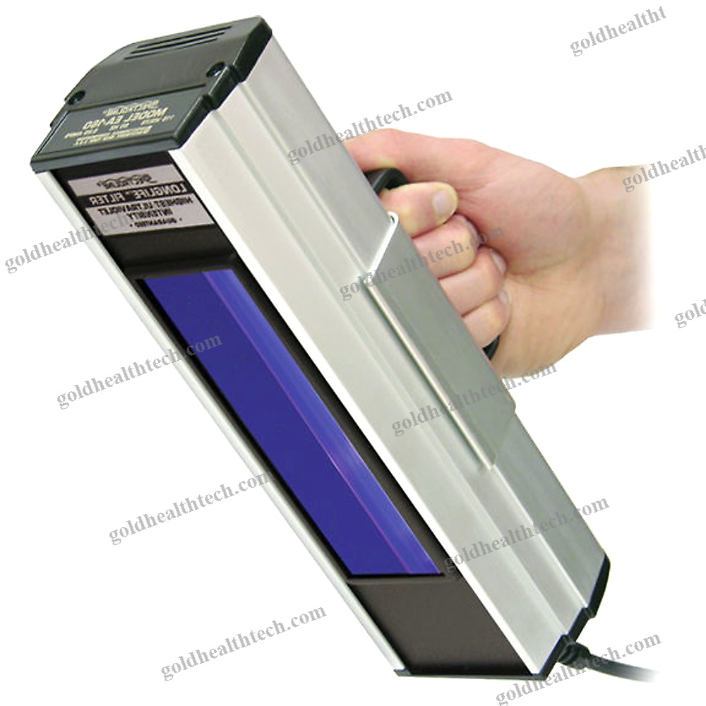 Germicidal Lamp 1