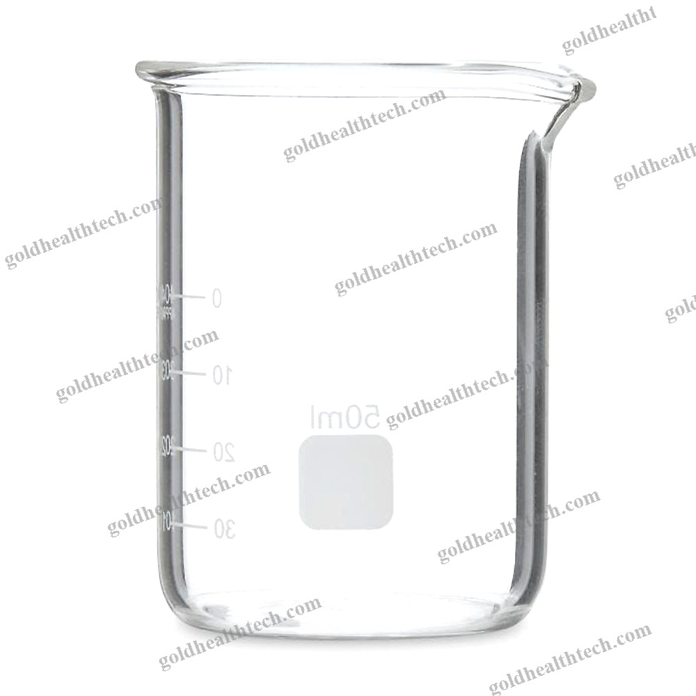 Glass Beaker