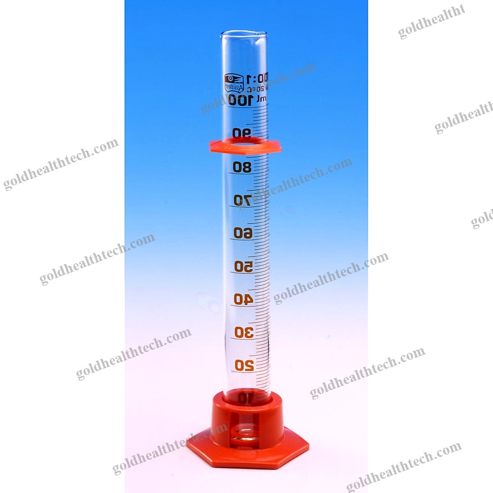 Glass Measuring Cylinder