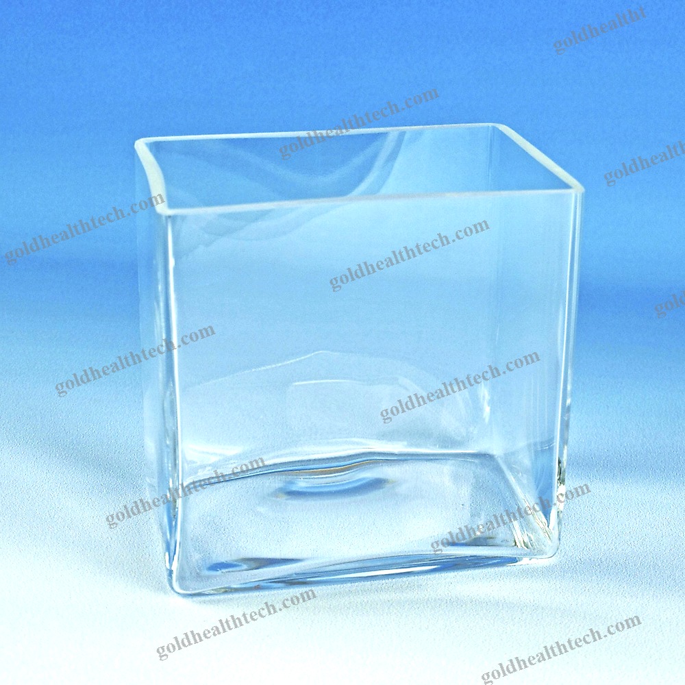 Glass Staining Tank