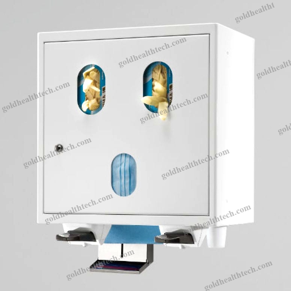 Glove Dispenser