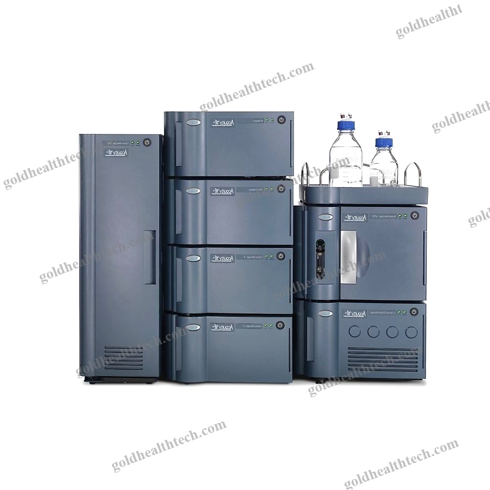 Gpc Chromatography System