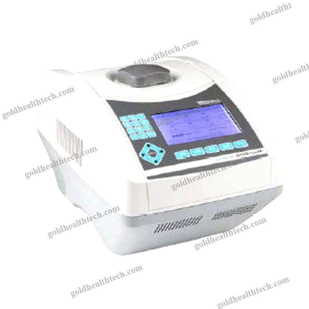 Gradient Thermal Cycler