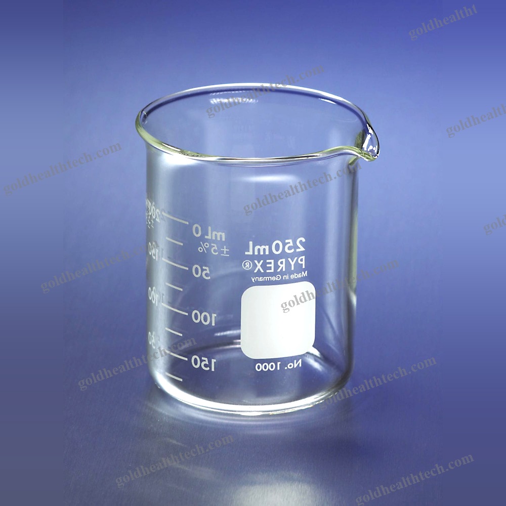Graduated Beaker