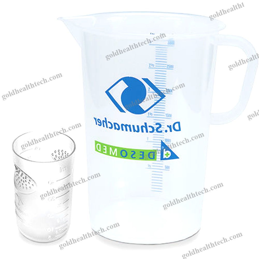 Graduated Beaker