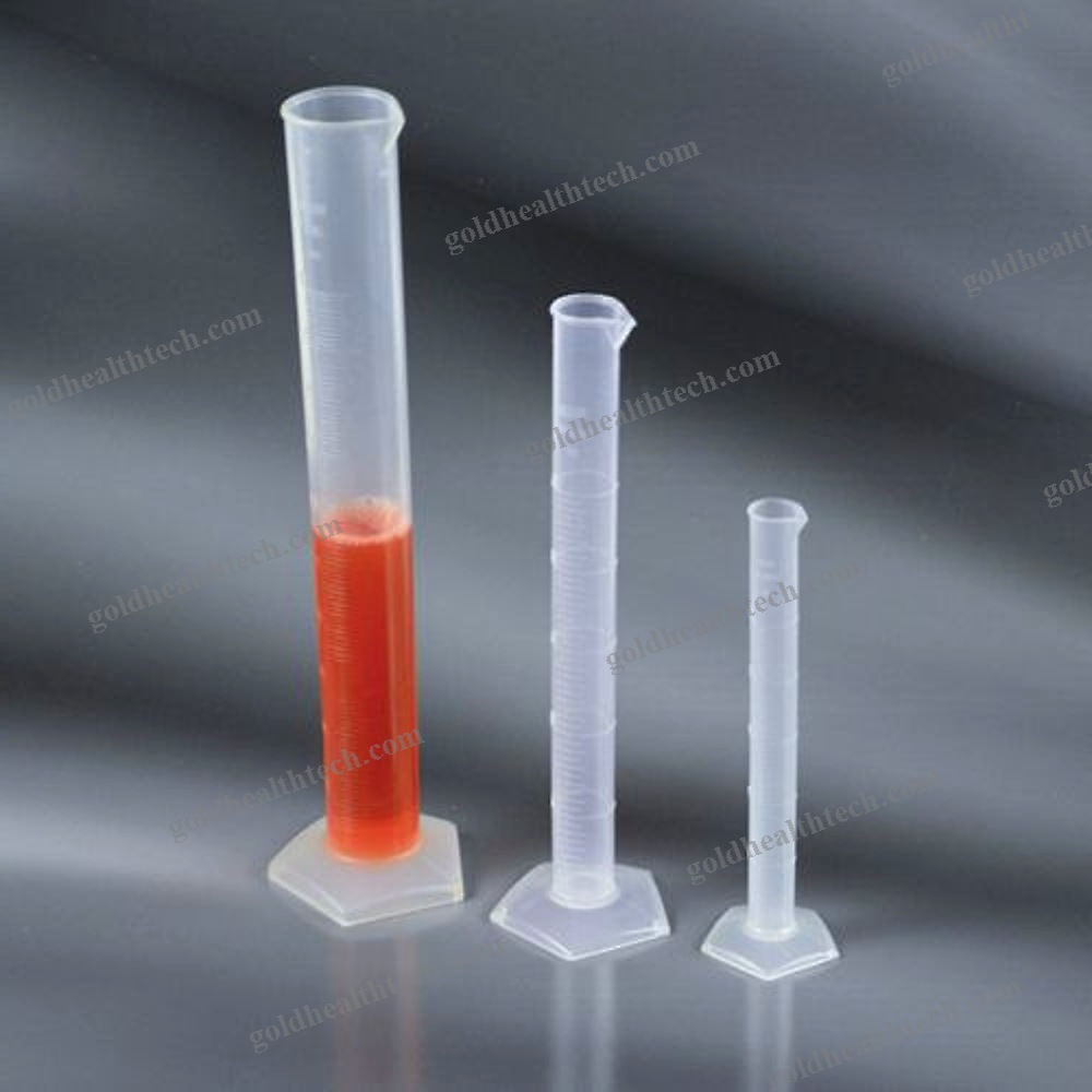 Graduated Measuring Cylinder