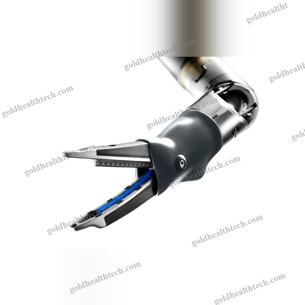 Grasping Forceps 1