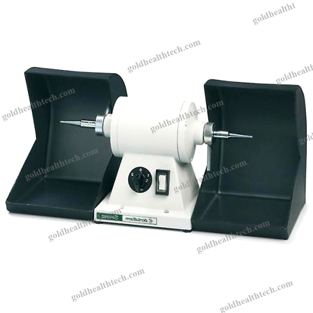 Grinding Polishing Lathe