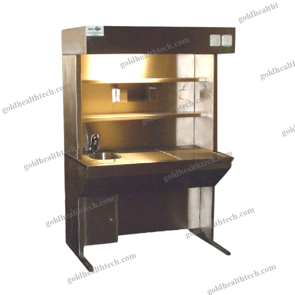 Grossing Laboratory Workstation