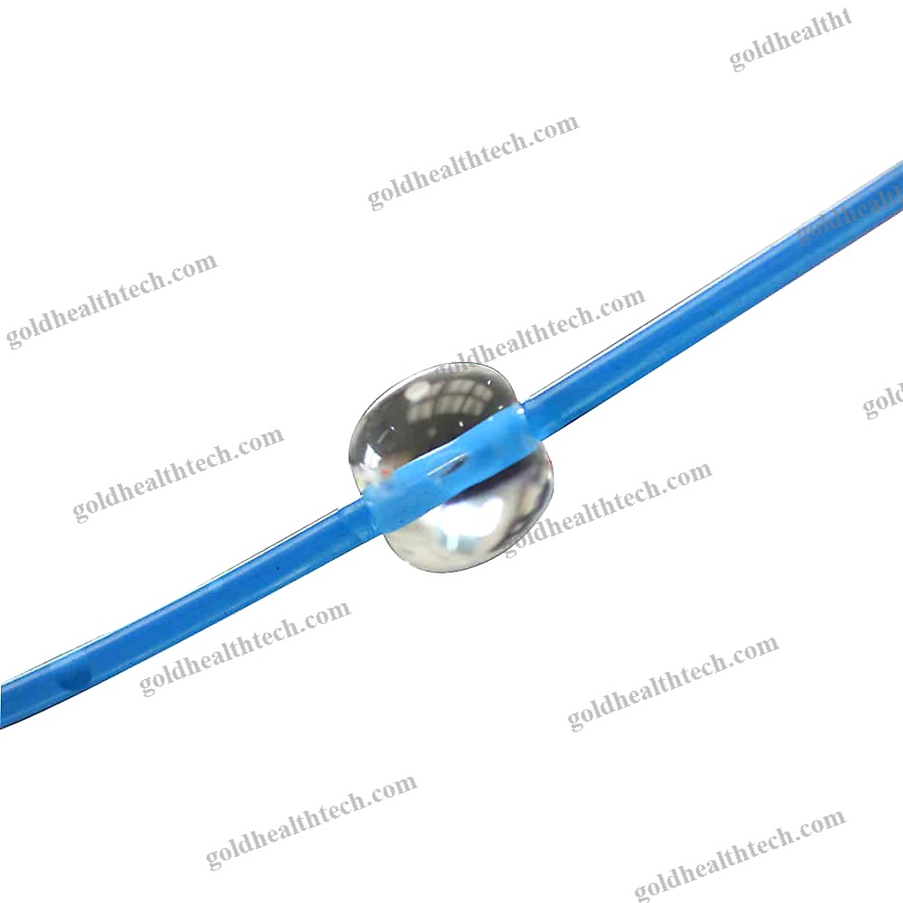 Guiding Catheter