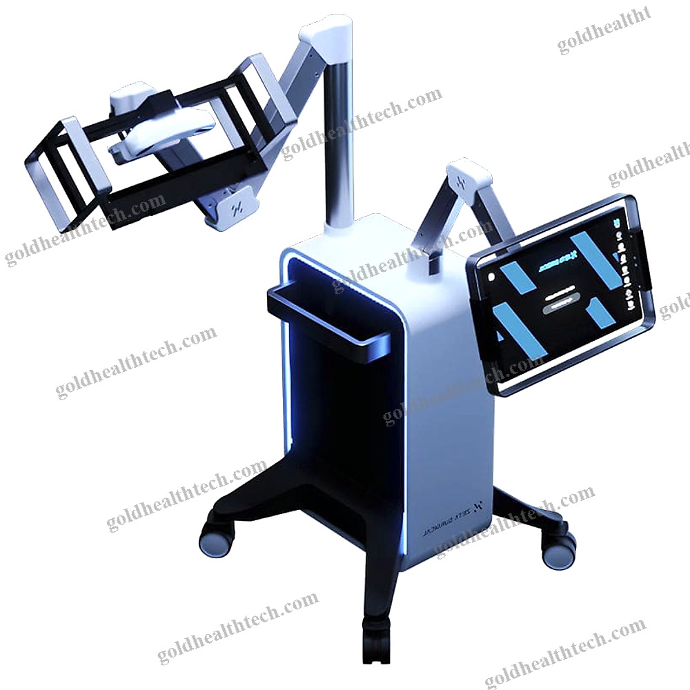 Guiding Surgical Robot