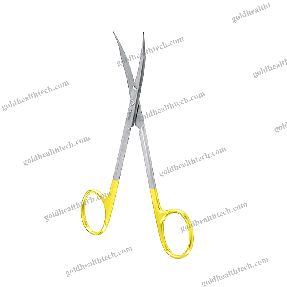 Gum Scissors