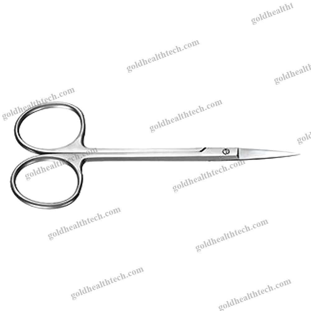 Gum Scissors