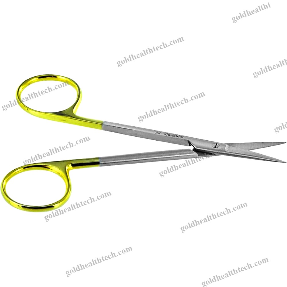 Gum Scissors